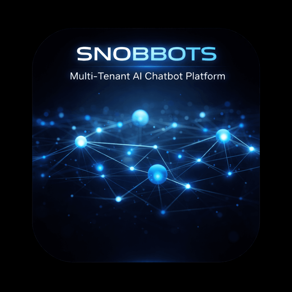 SnobBots cover image
