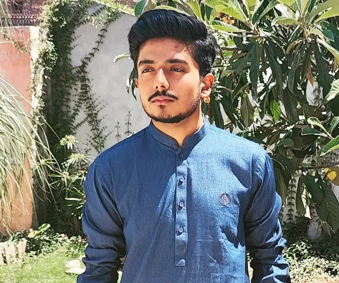 Tayyab Sohail Profile