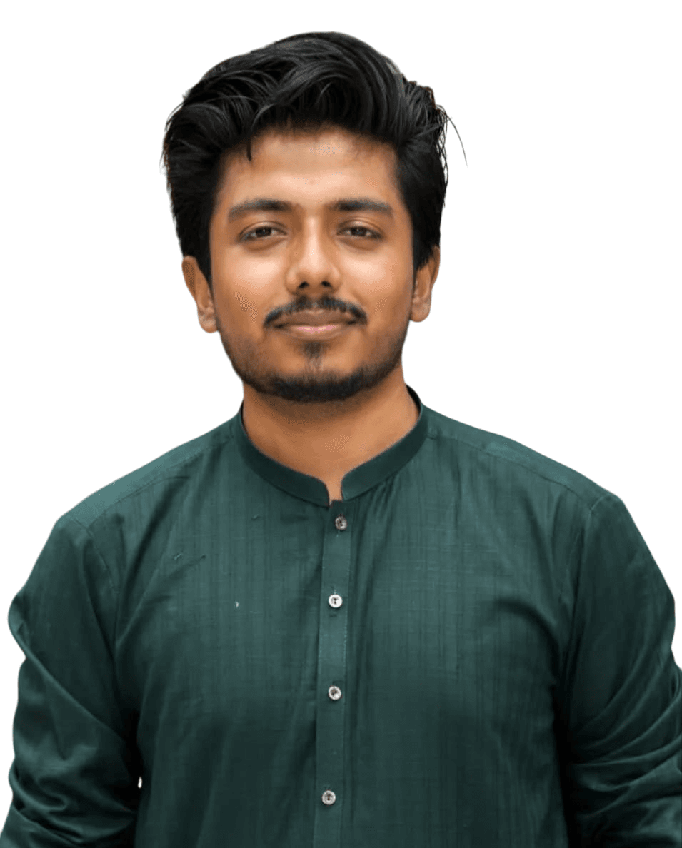 Tayyab Sohail